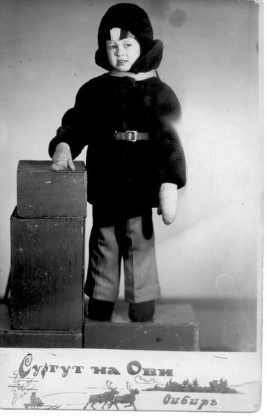 Ильнар Аскаров