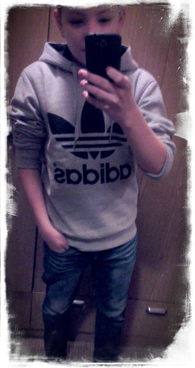 Костя Алексеев