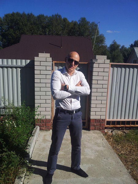 Александр Коршиков