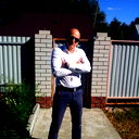 Александр Коршиков