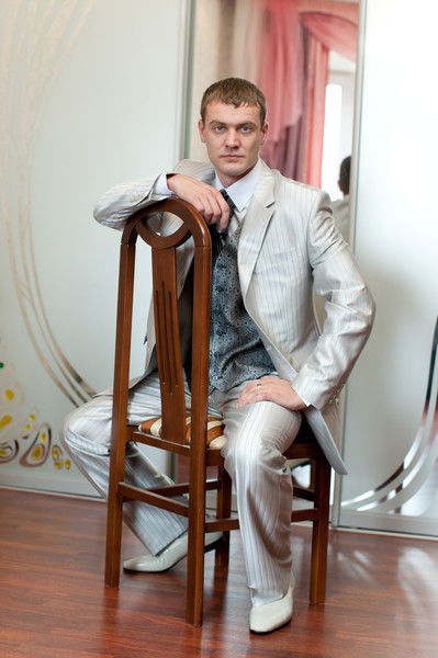 Валерий Федоряк