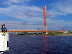 Ольга Фарзоева