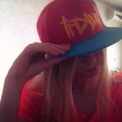 Юлия Рудская