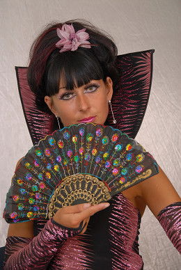 Анна Барковская