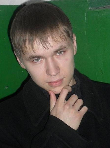 Александр Филиппов