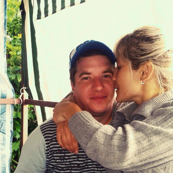 Паша Аксёнов