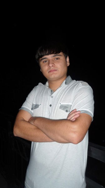 Руслан Сапугов