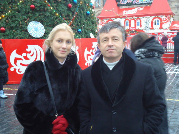 Фазлиддин Ниезов