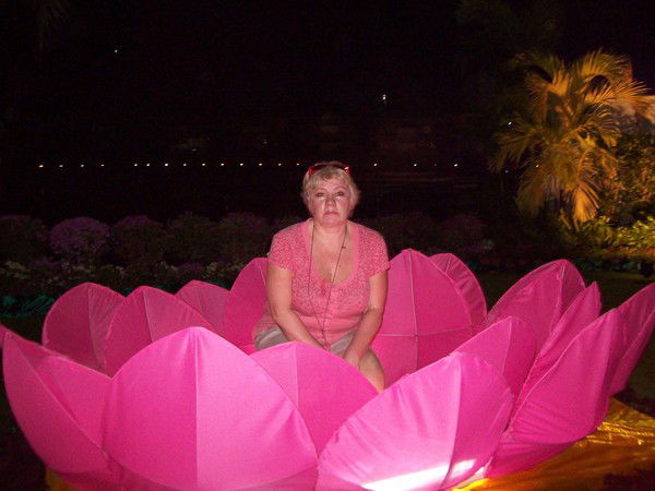 Ирина Неудачина