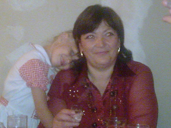 Татьяна Шелудякова