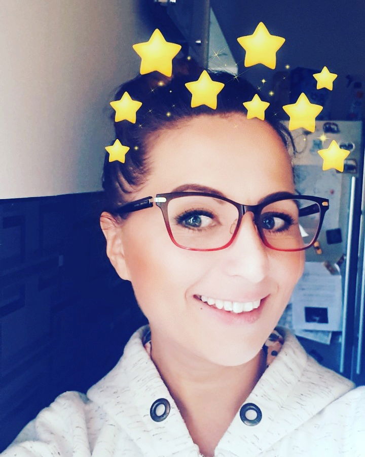 Olesia Skorobogatova