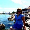Инна Семенова