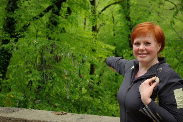 Ирина Никифорук