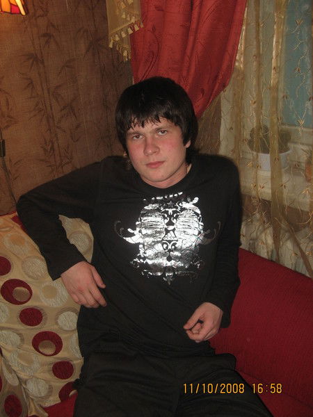 Михаил Ламбин