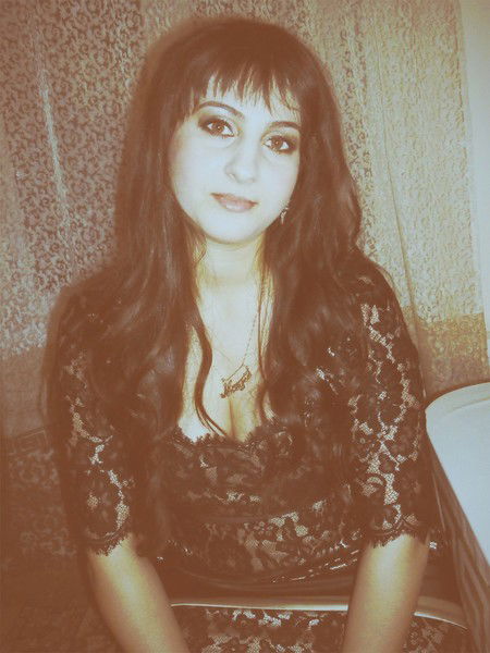 Наргиз Гаджиева (Насирова)