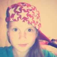 Виктория Беспрозванных