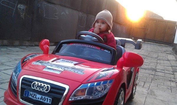 Кумысбек Мырзахметов