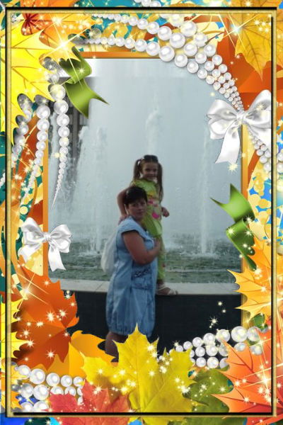 Наталья Игнатенко