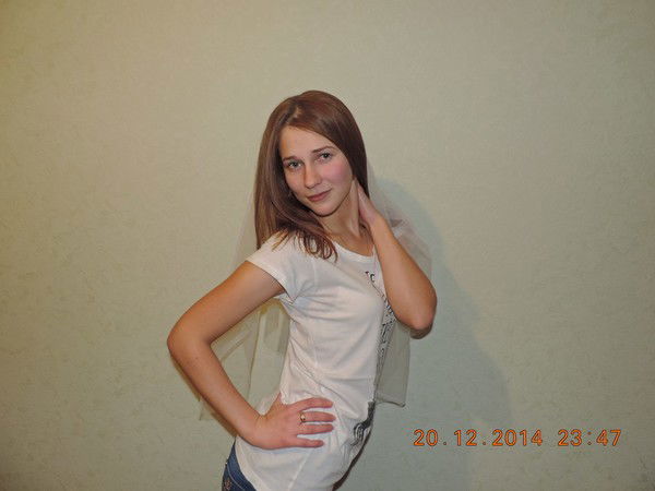 Елена Петрова