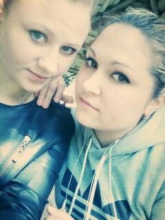 Анастасия Шикун