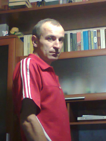 Юра Чеботарев