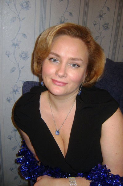 Юлия Боброва