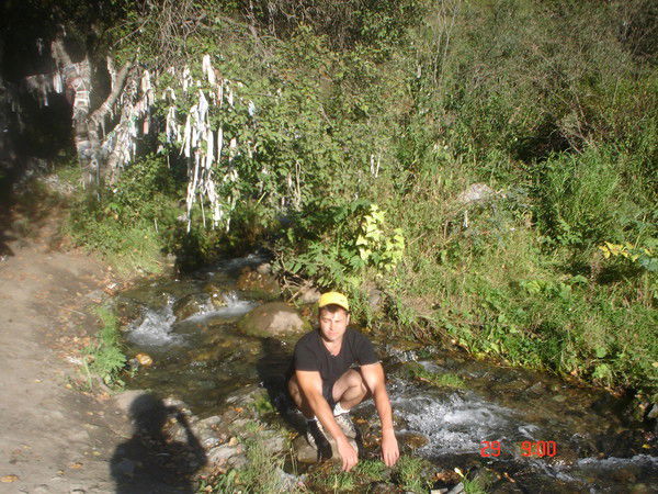 Николай Демьянов