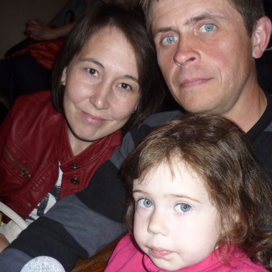 Юрий Алёнин