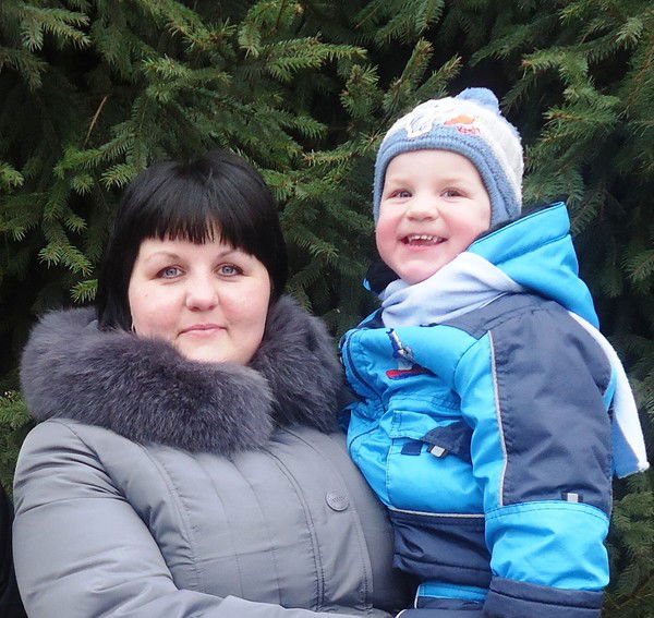 Ольга Будоян