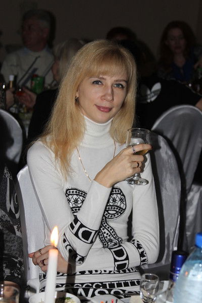 Екатерина Димидова