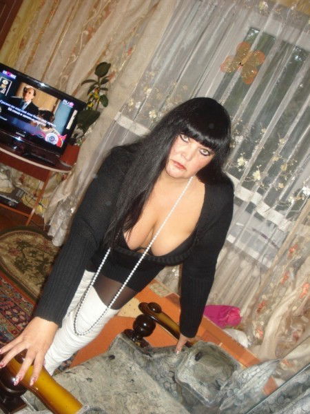 Ольга Якушева