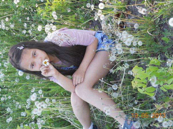 Карина Ленцова