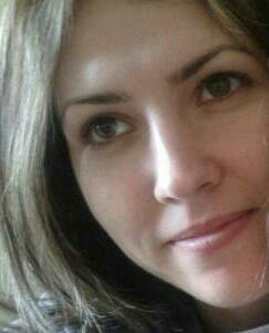 Лида Коновалова