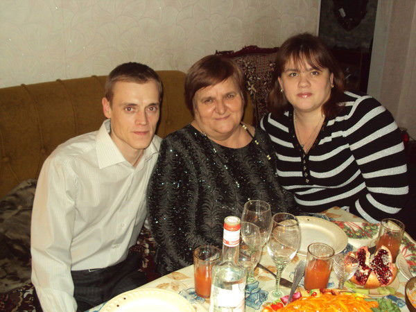 Андрей Стасенко