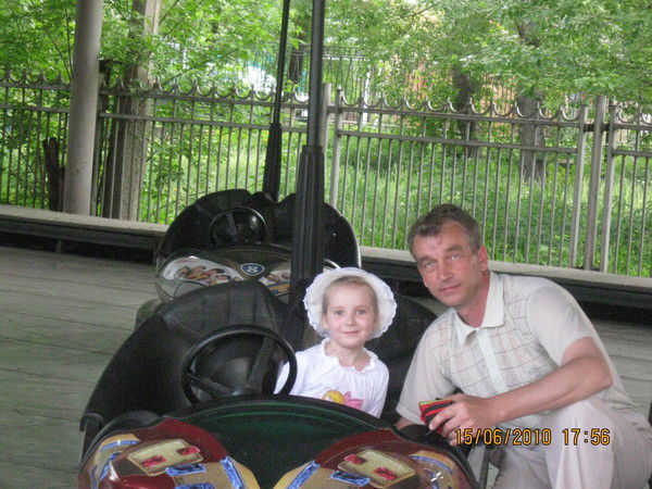 Владимир Булкин