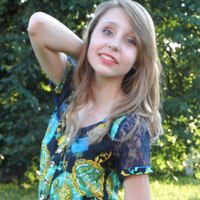 Наталья Орлова