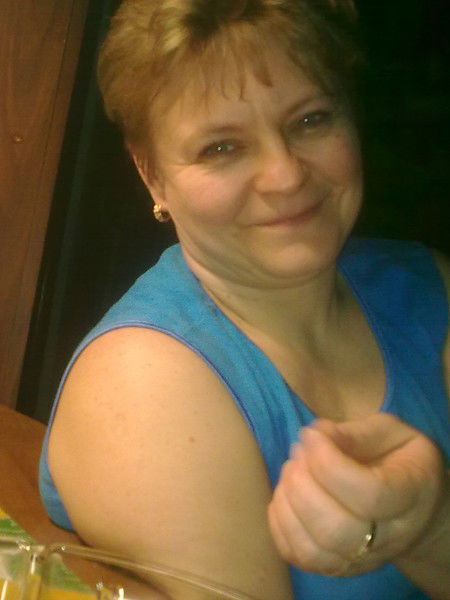 Ирина Астахова