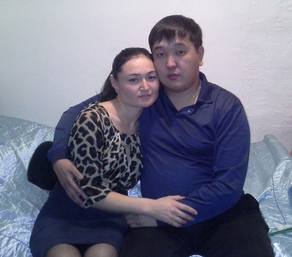 Динара Суиндикова