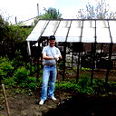 Сергей Паршенников