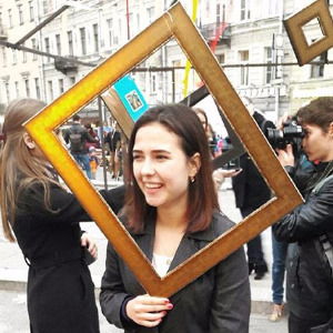 Екатерина Курдюкова