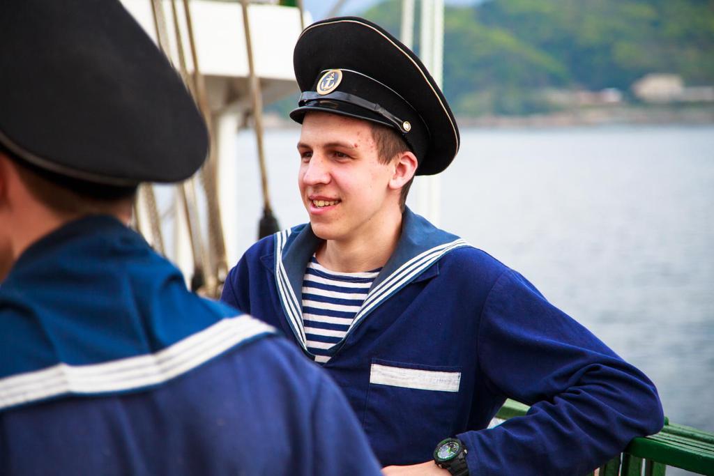 Дмитрий Нестеренко