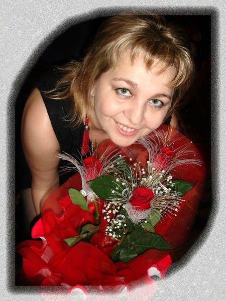 Наталья Рыбникова