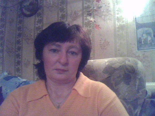 Таня Засыпкина