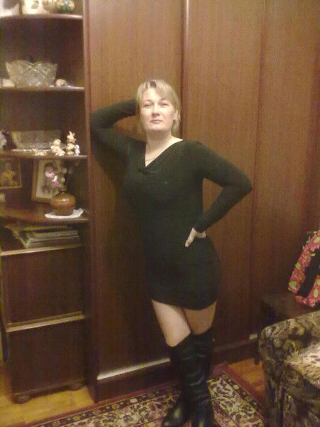 Наташа Османова