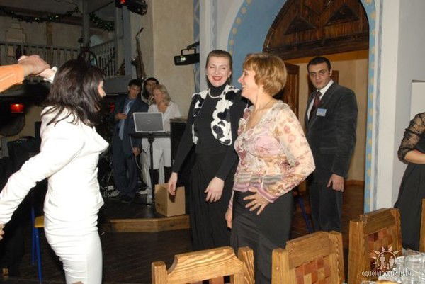 Ольга Евкова