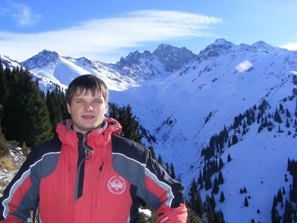 Дмитрий Петров