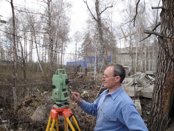 Анатолий Мохнар