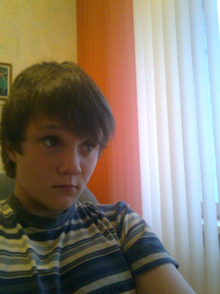 Максим Сивохо