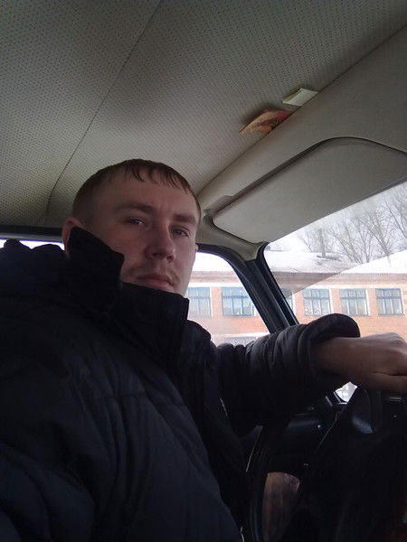 Андрей Семеренко