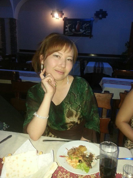 Венера Шинтасова